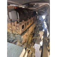 Продам двигун  мотор DAF CF 85 410