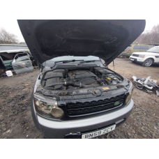 Мотор 306DT Euro 5 3.0 дизель range rover розборка шрот Land Rover 3.0