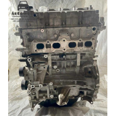 Двигун, мотор Jeep Cherokee KL/Renegade/Chrysler 200 2.4 бензин ED6