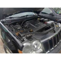 Двигун 3.0 Jeep Grand Cherokee WK 2005-2009, об'єм 3.0 л, дизель.