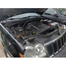 Двигун 3.0 Jeep Grand Cherokee WK 2005-2009