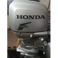 Лодочный мотор HONDA BF 90 D V-TEC
