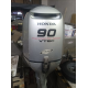 Лодочный мотор HONDA BF 90 D V-TEC
