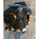 Мотор, двигун, электромотор T4K14380, T4K9605 Jaguar I-Pace X590