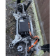 Мотор, двигун, электромотор T4K14380, T4K9605 Jaguar I-Pace X590