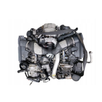 Мотор Двигун Двигатель OM 642 3.0 Mercedes Sprinter 319 W906 ML GL 3.0