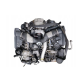 Мотор Двигун Двигатель OM 642 3.0 Mercedes Sprinter 319 W906 ML GL 3.0