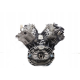 Мотор Двигун Двигатель OM 642 3.0 Mercedes Sprinter 319 W906 ML GL 3.0