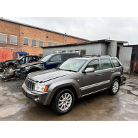 Мотор Jeep Grand Cherokee WK1 3.0 crd 2005/2010 Розборка !!!