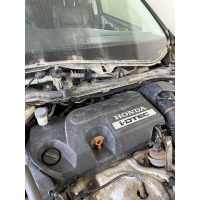 Мотор honda N22b1 accord 8 cr-v 4 Cr-v 3