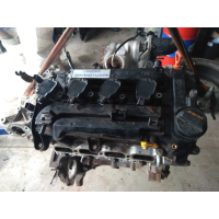 двигун в зборі мотор двігатель L15B7 Honda civic 1.5 турбо