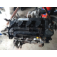 двигун в зборі мотор двігатель L15B7 Honda civic 1.5 турбо