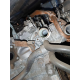 двигун в зборі мотор двігатель L15B7 Honda civic 1.5 турбо