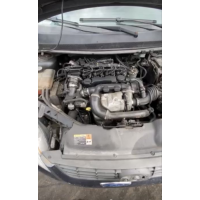 Двигун мотор 1.6 HDI 16V Citroen Peugeot Ford Mazda Volvo Сітроен Пежо