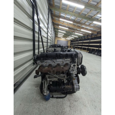 Двигун мотор двигатель Кіа Соренто D4CB CRDI Kia Sorento Hyundai H1