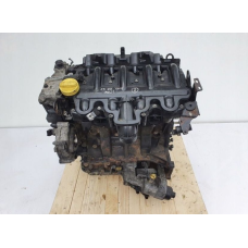Двигун мотор 2,5 CDTI, Opel Vivaro, Renault Traffic, Nissan Primaster