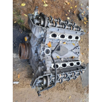 Двигун Рендж Ровер Спорт 4.4, Jaguar L322 AJ-V8, 2005, 4.4 л, бензин.