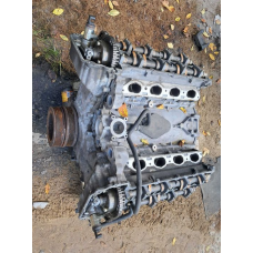 Двигун Рендж Ровер Спорт 4.4, Jaguar L322 AJ-V8, 2005, 4.4 л, бензин.