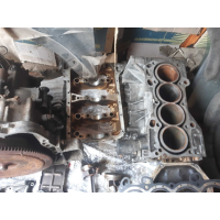 Двс двигун мотор 2002 Honda CR-V 2 2.0i K20A4 по запчастинах