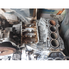 Двс двигун мотор 2002 Honda CR-V 2 2.0i K20A4 по запчастинах