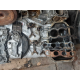 Двс двигун мотор 2002 Honda CR-V 2 2.0i K20A4 по запчастинах