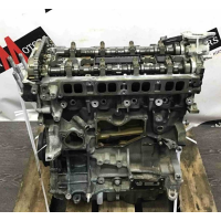 Двигун 2.0 бензин EcoBoost, Land Rover Discovery Sport/Evoque, 2015, 1997 см³.