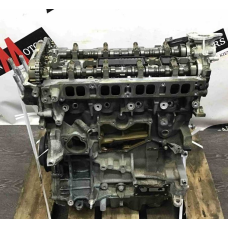 Двигун 2.0 бензин EcoBoost, Land Rover Discovery Sport/Evoque, 2015, 1997 см³.