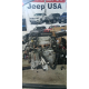 Двигун Мотор 2.4 Jeep Cherokee Compass Renegade P68229788AA