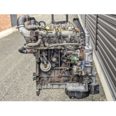 Двигун, мотор нисан 2.2 DC 22DDTi, YD22DDTI nissan x-trail nissan prim