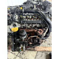 Двигун мотор Opel Fiat 1.3 cdti MJT Z13DTH Z13DTJ 199A3000 199A2000