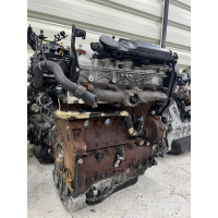 Мотор двигатель двигун 2,2 Lend Rover 224DT Freelander Ленд Ровер