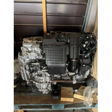 Двигун 2,0  Honda CR-V  2023-2024-2025  HEV Хонда Мотор Двигатель