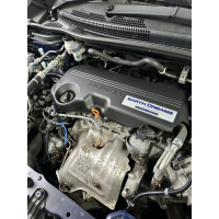 Двигун, Honda CR-V 4, 2012, 1.6 л, дизель, N16A2.