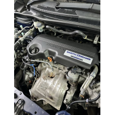 Honda cr-v 4 1.6 мотор n16a2