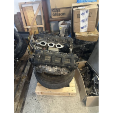 Мотор jeep cherokee 3.2 kl