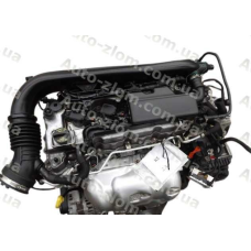 двигун, мотор Jeep Grand Cherokee, 2.4i, 2013-18, P68239043AB