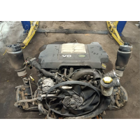 Мотор 3.6 TDV8 Range Rover 368DT