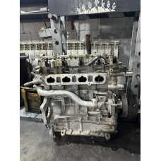 Двигун мотор 2,4 jeep cherokee kl Compass Renegade по запчастинах