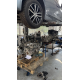 Мотор VR30DDTT Q50 Q60 Infiniti 3.0T