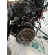 Двигун мотор двігатель Dodge Journey 2.0CRDI BWD пробіг 146тис км