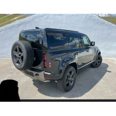 Land Rover Defender розборка Дефендер 2020