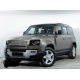 Land Rover Defender розборка Дефендер 2020