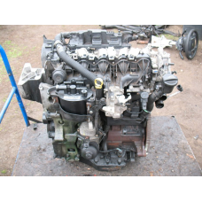 Двигун 2.2 дизель мотор двигатель фрілендер 2 land rover freelander