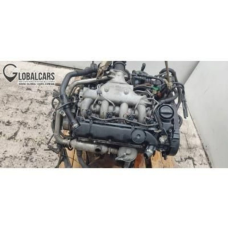 Мотор Двигатель взборі Citroen Peugeot 2.2 HDI DW12TED4