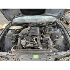 Двигун, мотор BMW м57, е39 е38 е46 е53 е34 е28 е32