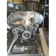 Продам мотор,двигун VQ30DE nissan maxima a32 3,0i