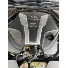 Розборка мотора vr30ddtt по деталям Разборка інфініті q50 infiniti q50