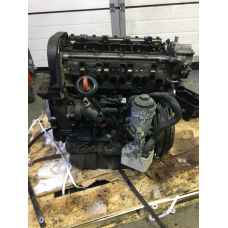 Двигун Dodge Journey Caliber \\ Jeep Compass Patriot 2.0 DIESEL (BWD).
