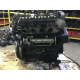 Двигун Dodge Journey Caliber \\ Jeep Compass Patriot 2.0 DIESEL (BWD).