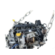 Мотор двигун 1.3 CDTI Multijet Fiat Opel Corsa Meriva A13DTC